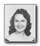 Winona Watkins: class of 1960, Norte Del Rio High School, Sacramento, CA.